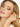 double-ended shader & blending eyeshadow brush
