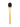 flat blush brush