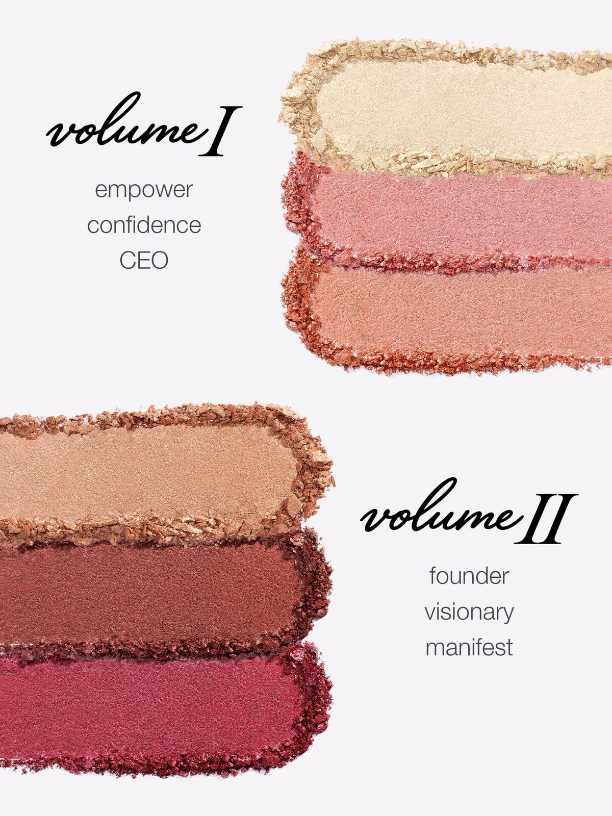 Tarte @itsmaureenkelly highlight reel cheek wardrobe - view 10