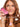 macaron blush & glow™ duo + brush