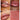 Tarte Cosmetics maracuja juicy lip icons plump & liner duo - view 3