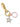 maracuja juicy loop - star charm