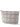 tarte™ puffy makeup bag in slate