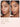 timeless hydrating foundation & brush duo
