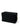vintage vibe makeup bag in black