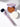shape tape™ pressed powder brush