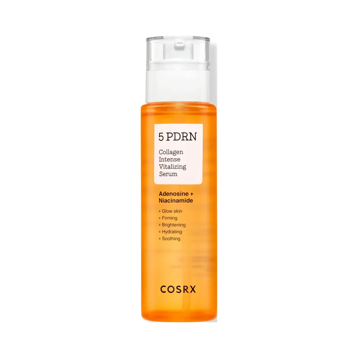 COSRX 5 PDRN Collagen Intense Vitalizing Serum with Adenosine & Niacinamide