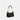 Coach Teri Shoulder Bag Gold Black