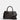 Coach Rowan Satchel Bag In Signature Canvas Signature Canvas-Gold-Walnut-Black