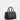 Off Kicks Coach Rowan Satchel Bag In Signature Canvas Signature Canvas-Gold-Walnut-Black - view 3