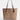 Coach City Tote Bag In Signature Canvas Signature Canvas-Gold-Tan-Brown