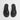 Dior Rivage Thong Sandals Black