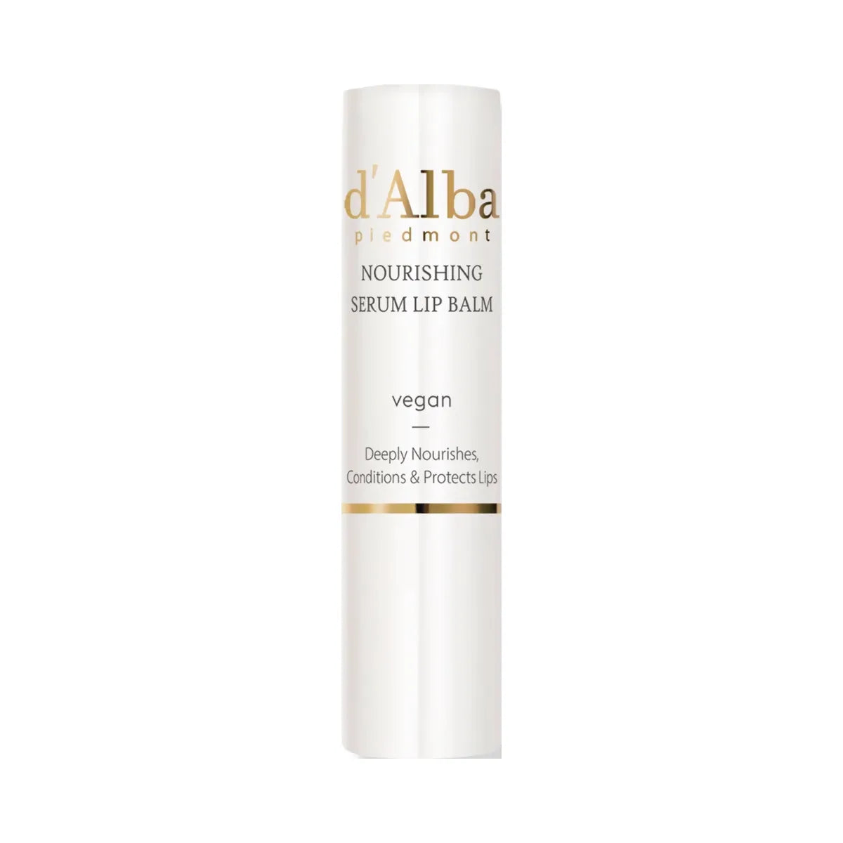 d'Alba Piedmont White Truffle Nourishing Serum Lip Balm