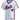 New York Mets Cooperstown MLB Limited Jersey (Darryl Strawberry)