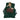 DeMellier The Hudson burgundy small grain