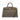 DeMellier The Hudson deep olive suede & deep olive smooth