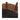 DeMellier The Hudson deep tan suede & tan smooth