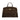 DeMellier The Hudson mocha suede & mocha smooth