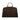 DeMellier The Hudson mocha suede & mocha smooth