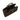 DeMellier The Hudson mocha suede & mocha smooth