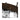 DeMellier The Hudson mocha suede & mocha smooth