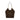DeMellier The Miami mocha suede & mocha smooth
