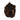 DeMellier The Miami mocha suede & mocha smooth