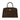 DeMellier The Midi Hudson mocha suede & mocha smooth