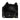 DeMellier The Midi Miami black smooth