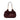 DeMellier The Midi Miami burgundy smooth