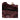 DeMellier The Midi Miami burgundy smooth