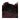 DeMellier The Midi Miami burgundy suede & burgundy smooth
