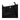DeMellier The Midi New York black small grain