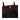 DeMellier The Midi New York burgundy suede & burgundy smooth