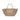 DeMellier The Midi New York dark sand small grain
