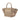 DeMellier The Midi New York dark sand small grain