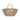 DeMellier The Midi New York dark sand small grain