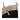 DeMellier The Midi New York dark sand small grain