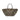DeMellier The Midi New York deep olive suede & deep olive smooth