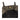 DeMellier The Midi New York deep olive suede & deep olive smooth