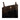 DeMellier The Midi New York mocha small grain