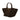 DeMellier The Midi New York mocha suede & mocha smooth