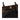 DeMellier The Midi New York mocha suede & mocha smooth