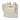 DeMellier The Midi New York off-white small grain