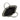 DeMellier The Midi New York stone grey small grain ecru stitching