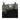 DeMellier The Midi New York stone grey small grain ecru stitching
