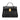 DeMellier The Midi Paris black smooth