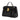 DeMellier The Midi Paris black smooth