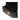 DeMellier The Midi Paris black smooth