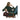 DeMellier The Midi Paris burgundy suede & burgundy smooth